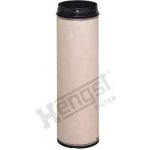 HENGST FILTER Filtr sekundárního vzduchu HGF E1659LS – Hledejceny.cz