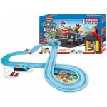 Carrera First Paw Patrol Race 'N' Rescue 3,5 m – Zbozi.Blesk.cz
