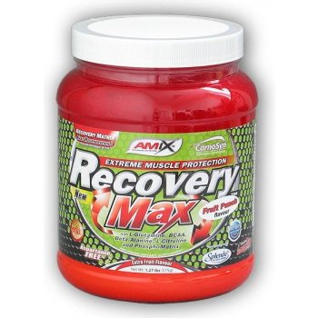 Amix Recovery Max 575 g