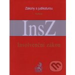 Insolvenční zákon s judikaturou a souvisejícími předpisy - Kučera František – Hledejceny.cz