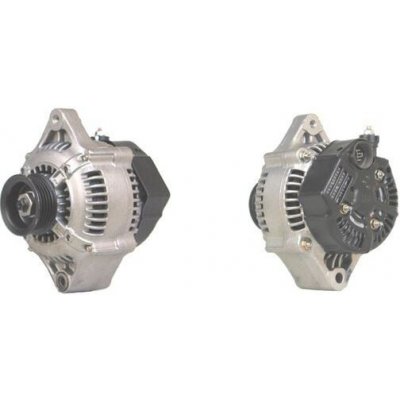 Alternátor Honda Civic 1.3 16V, Denso 100211-9750 - repas – Hledejceny.cz
