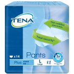 Tena Pants Plus L 10 ks – Zboží Dáma