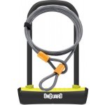 OnGuard U-lock 115x230x11 mm – Zboží Dáma