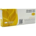 Prima Home Celiakie domácí test 1 ks