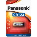 Panasonic CR123 1ks SPPA-CR123