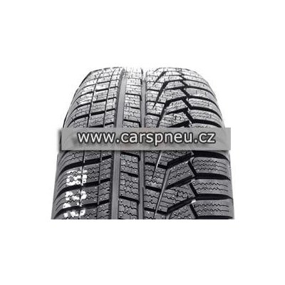 Hankook Winter i*cept evo2 W320, 265/70 R16 112T – Zbozi.Blesk.cz