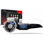GRIZZ Protector, Ochranná fólie na display 3v1 Matte, Mercedes W214, E-Class, 2023- , Superscreen | Zboží Auto