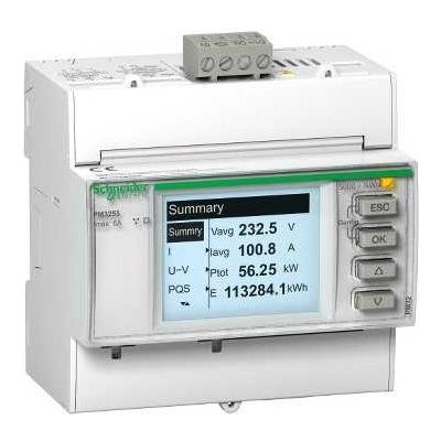 Schneider Electric METSEPM3250 PM3250 – Zboží Mobilmania