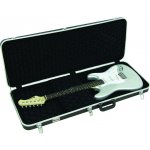 Dimavery ABS-Rectangle-Case pro E-Gitarre – Hledejceny.cz