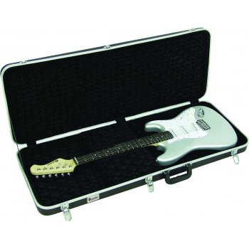 Dimavery ABS-Rectangle-Case pro E-Gitarre