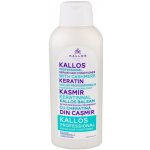 Kallos Repair Cashmere kondicionér s Kasmir keratinom 1000 ml – Zboží Dáma