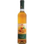 Apimed Ořechová medovina 0,5 l – Zboží Dáma