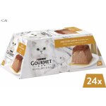 Gourmet Revelations kuře paštika v omáčce 24 x 57 g – Hledejceny.cz