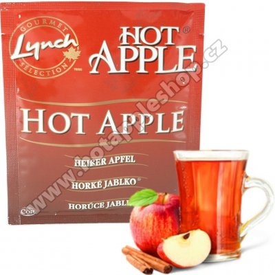 Hot Apple Horké jablko 23 g