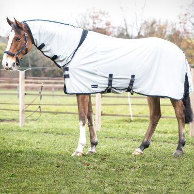 Busse Síťová deka s krčním dílem COMFORT PRO ZEBRA – Hledejceny.cz