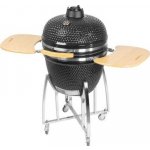 Strend Pro Kamado Egg 23" čierny – Zboží Dáma