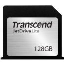 Transcend JetDrive Lite 130 expansion card 128 GB pro Apple MacBook Air 13'' TS128GJDL130