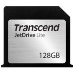 Transcend JetDrive Lite 130 expansion card 128 GB pro Apple MacBook Air 13'' TS128GJDL130 – Zboží Mobilmania