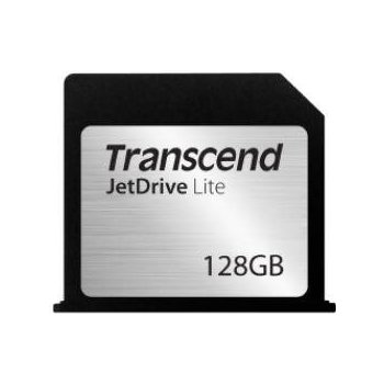 Transcend JetDrive Lite 130 expansion card 128 GB pro Apple MacBook Air 13'' TS128GJDL130