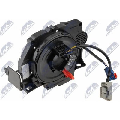 Vinutá pružina, airbag NTY EAS-PE-004 (EASPE004) – Hledejceny.cz