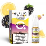 Elf Bar Elfliq Blackberry Lemon 10 ml 20 mg – Zboží Dáma