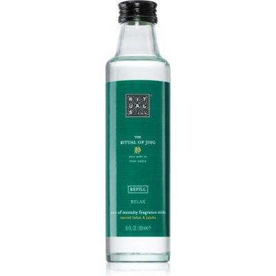 Rituals The Ritual Of Jing Relax náplň do aroma difuzérů 250 ml – Hledejceny.cz