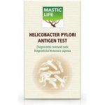 MasticLife Helicobacter pylori antigen test 1 ks – Zboží Dáma