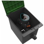 GARDENA Zavlažovací ventil 9 V Bluetooth 1285-29 – Zboží Dáma