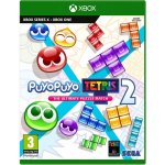 Puyo Puyo Tetris 2 – Zboží Živě