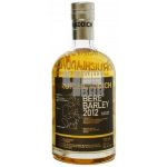 Bruichladdich Bere Barley 2012 50% 0,7 l (tuba) – Hledejceny.cz