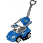 Baby Mix SportCar 3v1 modré – Zboží Mobilmania