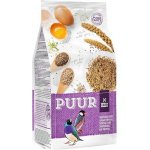 Witte Molen Puur Tropical birds 750 g – Sleviste.cz