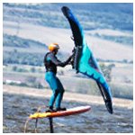 1-denní WING-FOILING kurz PRO POKROČILÉ – Hledejceny.cz