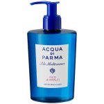 Acqua Di Parma Blu Mediterraneo Arancia Di Capri krém na tělo a ruce 300 ml – Hledejceny.cz