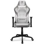 Cougar Armor Elite White – Sleviste.cz
