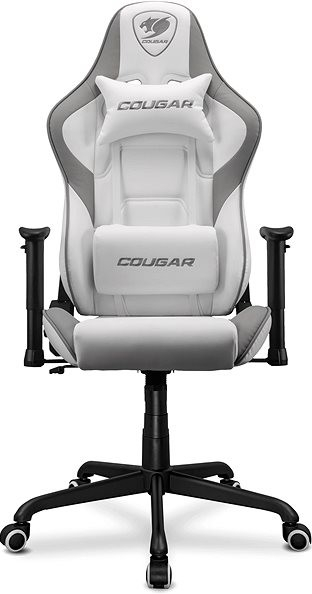 Cougar ARMOR Elite White