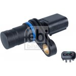 Generátor impulsů, klikový hřídel FEBI BILSTEIN 106821 – Hledejceny.cz