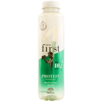 Fructal First PROTEIN 500 ml