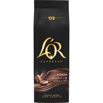 L'OR Espresso FORZA 0,5 kg