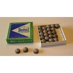 Triangle kůže na tágo 11 mm – Zboží Dáma