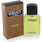 Versace L´Homme toaletní voda pánská 100 ml tester – Hledejceny.cz