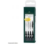 Faber-Castell 4 ks 6710 – Zboží Mobilmania