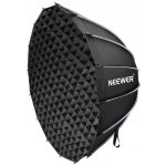 Neewer SF120Q, oktagonální softbox 120x75cm – Zboží Živě