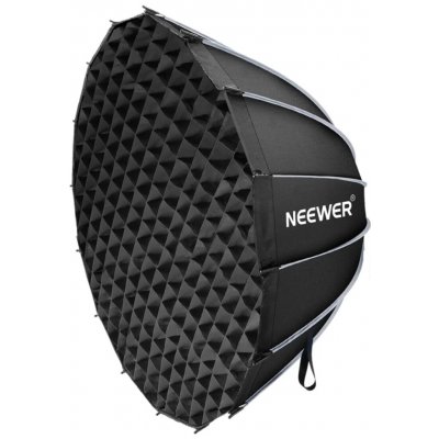 Neewer SF120Q, oktagonální softbox 120x75cm – Zboží Živě