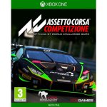 Assetto Corsa Competizione – Hledejceny.cz