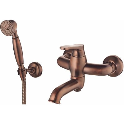 Omnires ART DECO AD5131 ORB – Hledejceny.cz