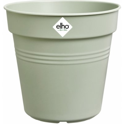 Elho květináč Green Basics - stone green 30 cm – Zboží Mobilmania