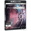 INTERSTELLAR UHD+BD