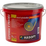 HASOFT Lepenka v prášku 1K 18 kg – Hledejceny.cz