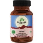 Organic India Zdraví pro ženu kapsle 60 ks 27 g – Hledejceny.cz